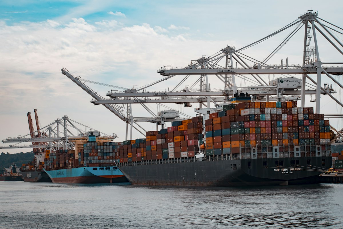 Rawahil Al Qaswa Commodity Trading and Shipping