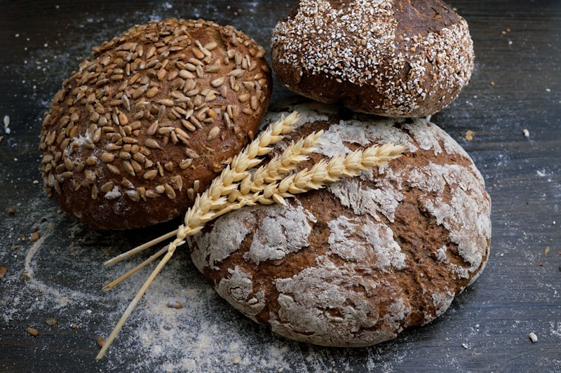Flours