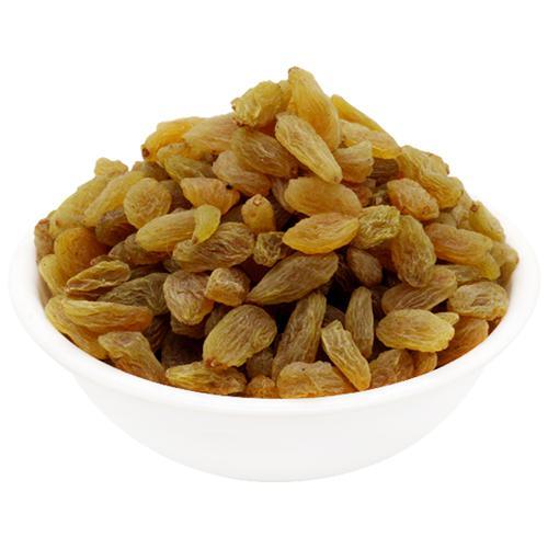 Dry Fruits and Nuts